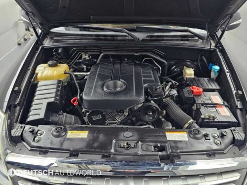 KG모빌리티(쌍용) 렉스턴W 2.0 4WD RX7 사진 6