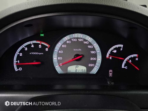 KG모빌리티(쌍용) 렉스턴W 2.0 4WD RX7 사진 8