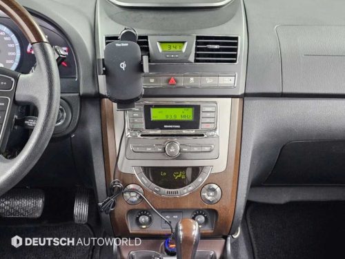 KG모빌리티(쌍용) 렉스턴W 2.0 4WD RX7 사진 14