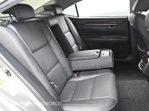 렉서스 뉴ES300h 슈프림 사진 12