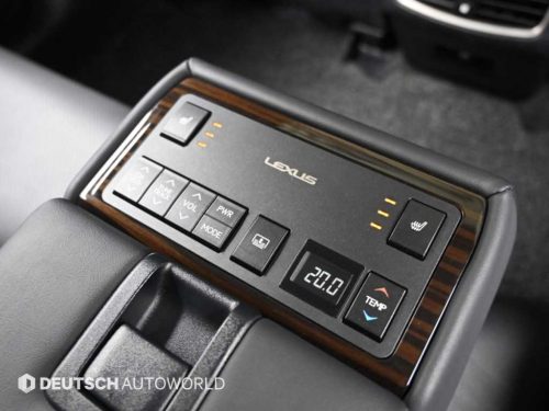 렉서스 뉴ES300h 슈프림 사진 16