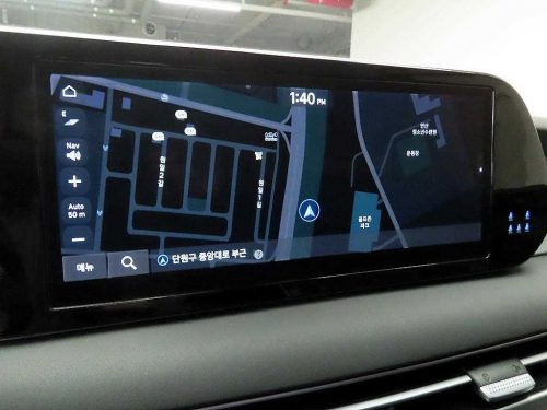현대 더 뉴 팰리세이드 디젤 2.2 2WD 사진 9