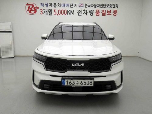 기아 쏘렌토 4세대(MQ4)하이브리드 HEV 1.6 2WD 그래비티
