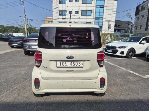 기아 더 뉴 레이 프레스티지 사진 3