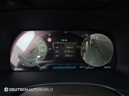 현대 더 뉴 팰리세이드 가솔린 3.8 4WD 사진 8