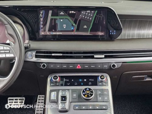 현대 더 뉴 팰리세이드 가솔린 3.8 4WD 사진 14