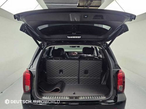 현대 더 뉴 팰리세이드 가솔린 3.8 4WD 사진 19