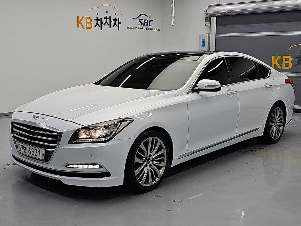 차량사진 1