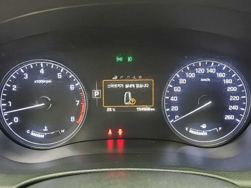 현대 제네시스DH G330 프리미엄 AWD 사진 6