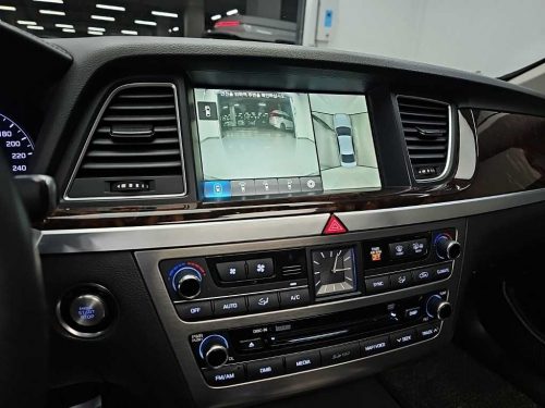 현대 제네시스DH G330 프리미엄 AWD 사진 10