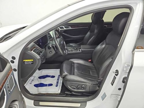현대 제네시스DH G330 프리미엄 AWD 사진 11