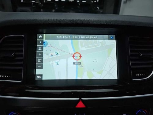 현대 제네시스DH G330 프리미엄 AWD 사진 16
