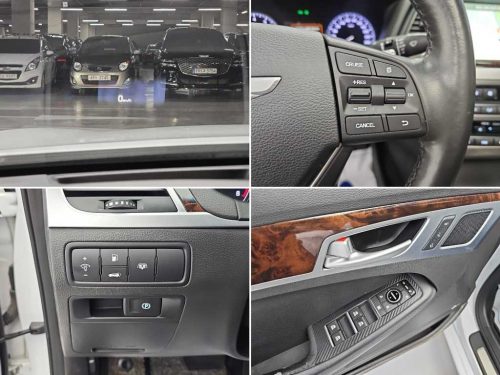 현대 제네시스DH G330 프리미엄 AWD 사진 19