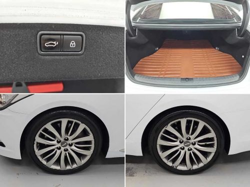 현대 제네시스DH G330 프리미엄 AWD 사진 20