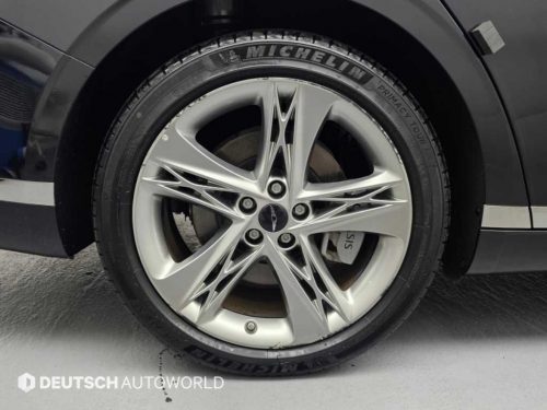 제네시스 G90(RS4) 3.5T GDI AWD 사진 5