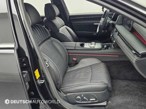 제네시스 G90(RS4) 3.5T GDI AWD 사진 10