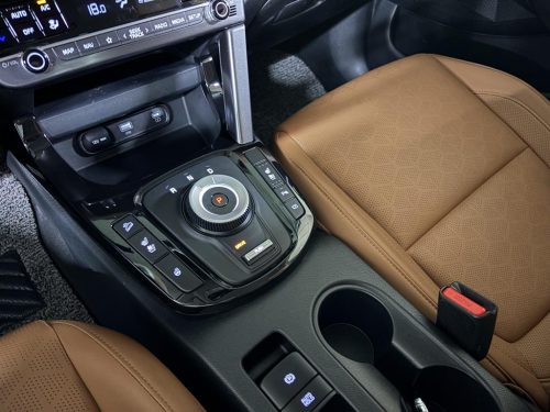기아 더 뉴 셀토스 가솔린 1.6 터보 2WD 사진 모두보기