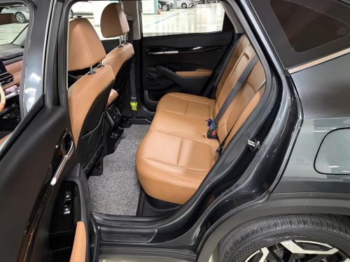 기아 더 뉴 셀토스 가솔린 1.6 터보 2WD 사진 12