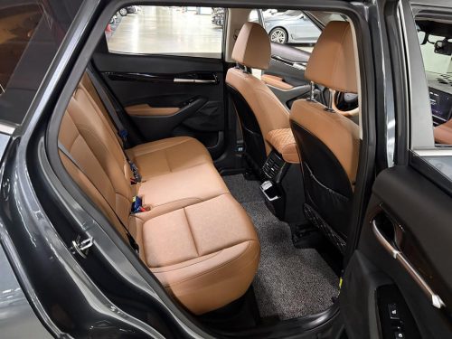 기아 더 뉴 셀토스 가솔린 1.6 터보 2WD 사진 13