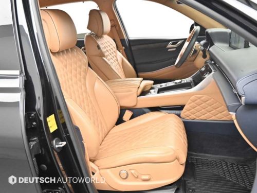 제네시스 GV80 가솔린 3.5T AWD 사진 10