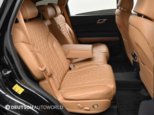 제네시스 GV80 가솔린 3.5T AWD 사진 12