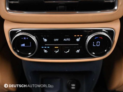 제네시스 GV80 가솔린 3.5T AWD 사진 16