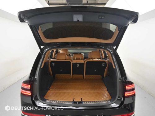 제네시스 GV80 가솔린 3.5T AWD 사진 19