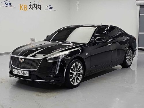 캐딜락 CT6 Reborn CT6 3.6 SPORT 사진 2