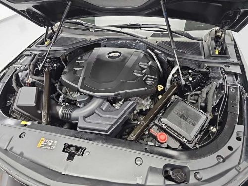 캐딜락 CT6 Reborn CT6 3.6 SPORT 사진 6