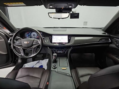 캐딜락 CT6 Reborn CT6 3.6 SPORT 사진 8