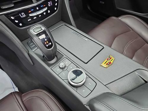 캐딜락 CT6 Reborn CT6 3.6 SPORT 사진 9
