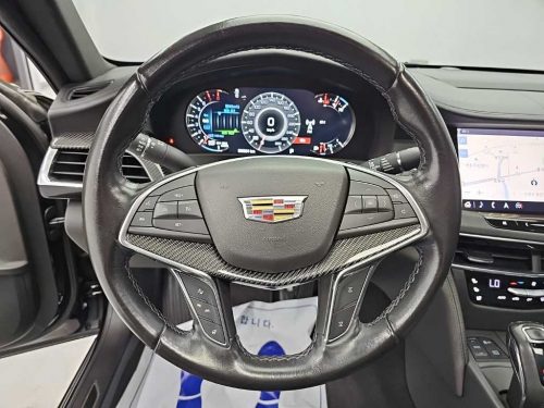 캐딜락 CT6 Reborn CT6 3.6 SPORT 사진 10
