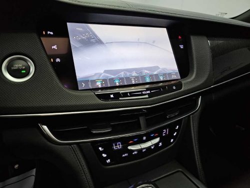 캐딜락 CT6 Reborn CT6 3.6 SPORT 사진 11