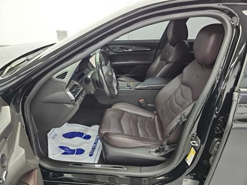 캐딜락 CT6 Reborn CT6 3.6 SPORT 사진 12