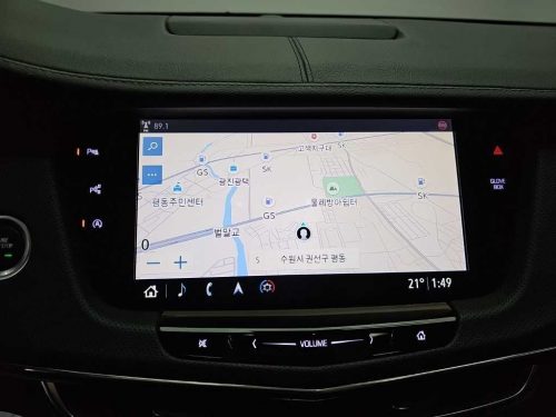 캐딜락 CT6 Reborn CT6 3.6 SPORT 사진 16