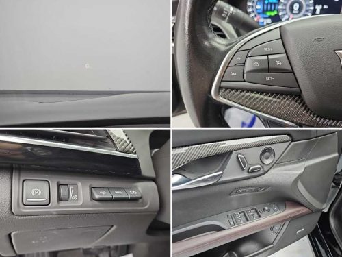 캐딜락 CT6 Reborn CT6 3.6 SPORT 사진 19