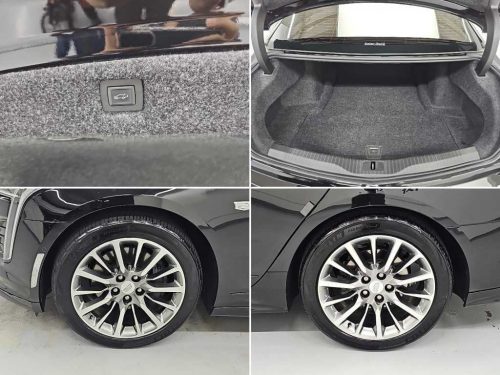 캐딜락 CT6 Reborn CT6 3.6 SPORT 사진 20
