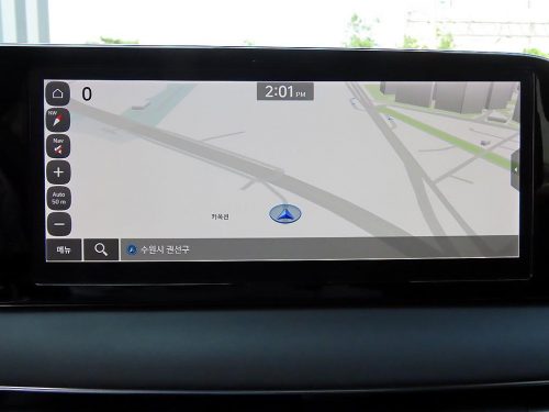 현대 더 뉴 팰리세이드 디젤 2.2 4WD 사진 14
