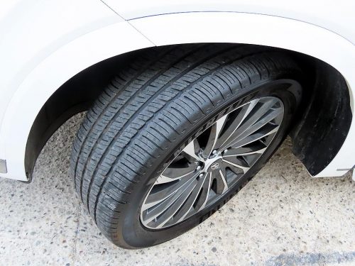 현대 더 뉴 팰리세이드 디젤 2.2 4WD 사진 20