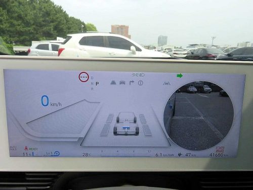 현대 아이오닉 5 롱 레인지 4WD 사진 12
