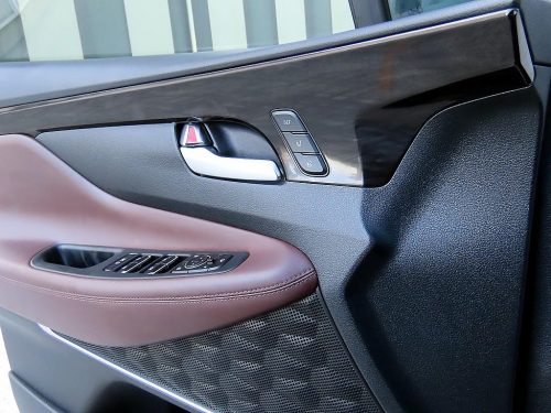 현대 싼타페 TM 가솔린 2.0T 2WD 사진 12