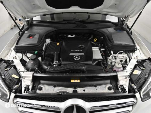 벤츠 GLC클래스 X253 GLC 300 e 4MATIC 사진 6