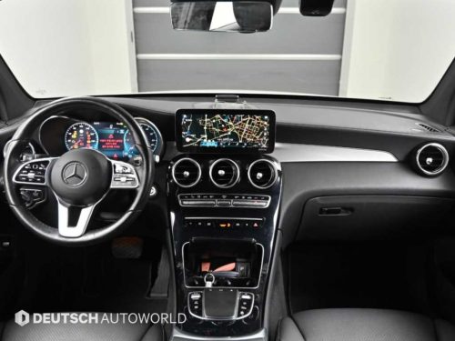 벤츠 GLC클래스 X253 GLC 300 e 4MATIC 사진 모두보기