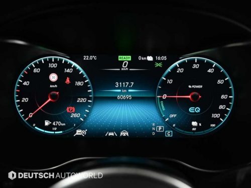 벤츠 GLC클래스 X253 GLC 300 e 4MATIC 사진 8