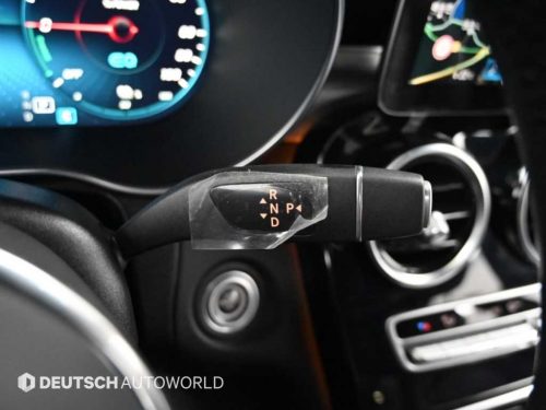 벤츠 GLC클래스 X253 GLC 300 e 4MATIC 사진 9