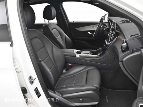 벤츠 GLC클래스 X253 GLC 300 e 4MATIC 사진 10