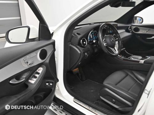 벤츠 GLC클래스 X253 GLC 300 e 4MATIC 사진 11