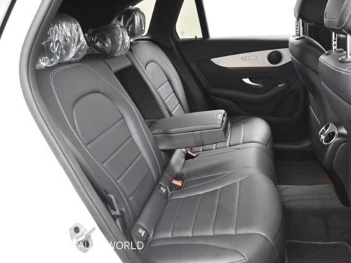 벤츠 GLC클래스 X253 GLC 300 e 4MATIC 사진 12