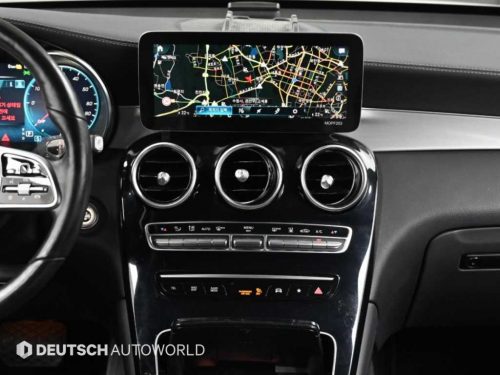 벤츠 GLC클래스 X253 GLC 300 e 4MATIC 사진 14