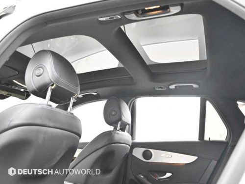 벤츠 GLC클래스 X253 GLC 300 e 4MATIC 사진 18